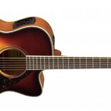 Elektroakustická kytara Yamaha FSX820C 