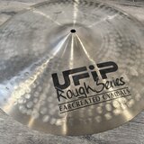 UFIP Crash Rough 18"