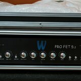 Warwick Pro Fet 5.1