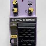 Ibanez DSC10 Digital Chorus 1989 - 1993 Made in Japan