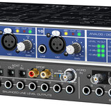 RME Fireface 800 – Špičkových 10 analogových vstupů / ADAT p