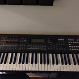 Yamaha MOXF6