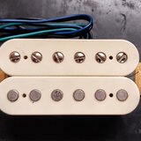 Fender Stratocaster HSS set snímačů