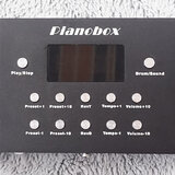 Zvukový modul Miditech Pianobox GM, nový