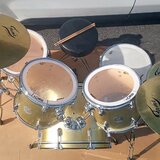 SONOR Force 505