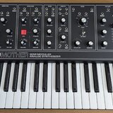 moog grandmother