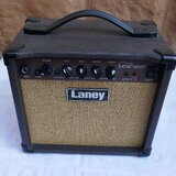 KOMBO Laney LA15C