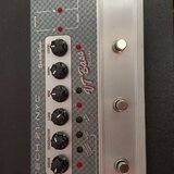 Tech 21 VT Bass deluxe