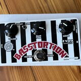 Zvex Basstortion 