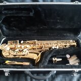 Altsaxofon Startone