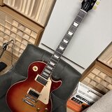 Gibson Les Paul Standard 50''s Heritage Cherry Sunburst