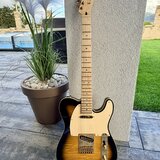 Fender Telecaster Richie Kotzen