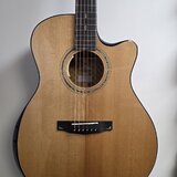 Cort Gold Edge