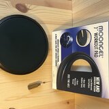 Rtom Moongel Pad