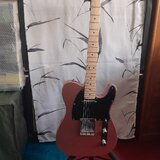 Fender Telecaster American performer PENNY 2018