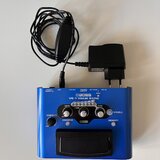 Prodám vokální procesor Boss VE-1 Vocal Echo