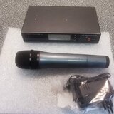 SENNHEISER EW100 MIKROFON - BEZDRÁT