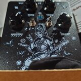 DEMON PEDALS PARVATI