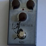 J. ROCKETT ARCHER