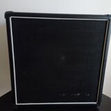 78' EMINENCE M12L Square Back (Harley Benton)