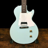 Gibson Les Paul Junior 2018 BJA Sonic Blue