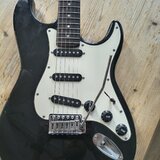 Strat no name
