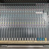 Allen & Heath ZED-22FX