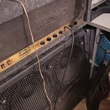 Rozdall attack power celolampový kytarový zesilovač 