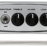 Gallien Krueger MB 200