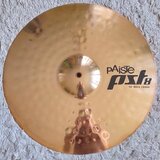 Paiste PST8 18" Reflector Rock Crash