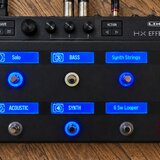 Line 6 HX Effects – možná výměna za Helix Floor