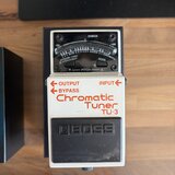 Boss TU-3