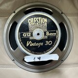 Mesa OEM, Vintage 30, 1999 UK (T4336 – 8ohm) 