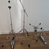 Hardware set pre bicie Stable / Mapex