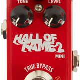 TC Electronic Hall Of Fame 2 Mini Reverb REZERVACE
