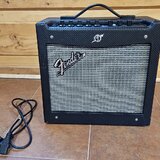 Fender Mustang I