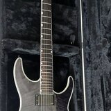 ESP LTD MH 1001 NT STBLK