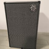 Predám Darkglass DG 212N Bass Cabinet – Ako nový v záruke