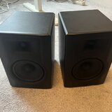 M-Audio BX5 D3 Aktivní studiové monitory