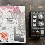 Death By Audio Space Bender