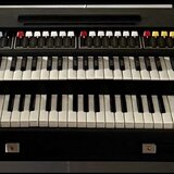 Vermona Formation 3 analog 80’ synth/organ 