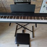 Digitální piano Yamaha P-115