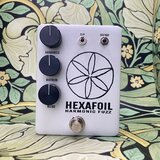 Red River Amplification Hexafoil Harmonic Fuzz