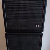 74' FENDER CTS 10"/box G4M-110