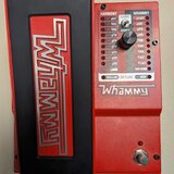 (REZERVACE) Digitech Whammy V