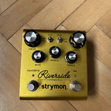 Strymon Riverside overdrive