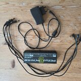 Lewitz, zdroj pro pedalboard