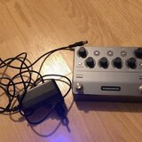 Neural DSP Nano Cortex + sietový adaptér