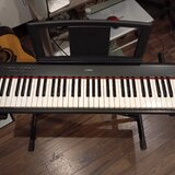YAMAHA Piaggero NP-11