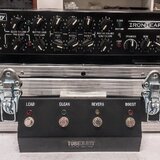 Laney IRT-Studio Lampový kytarový zesilovač